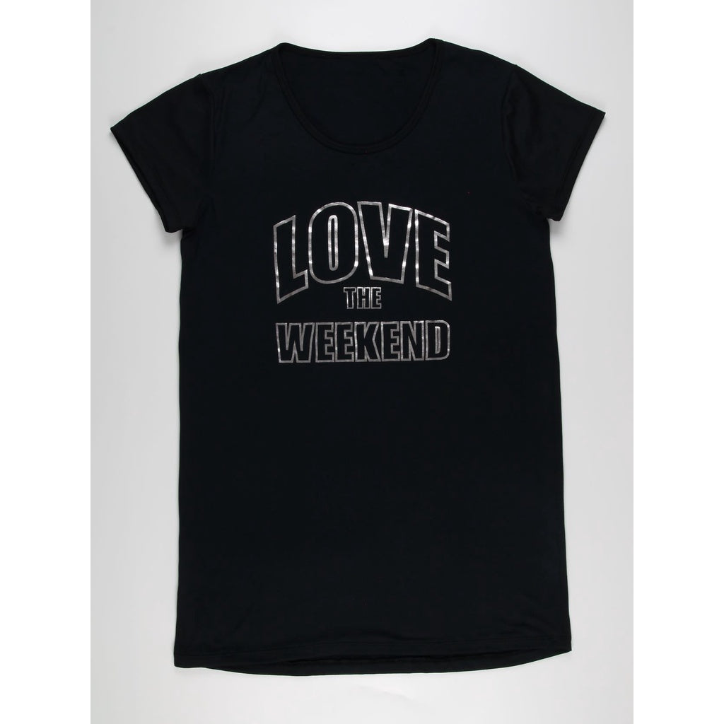 < Clearance >Noonie - Ladies Night Shirt (S-3XL) - Sleepwear for Women - Oversized
