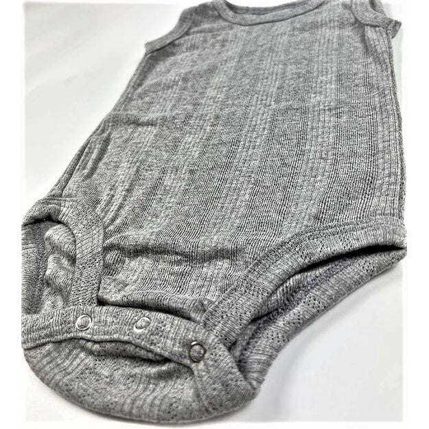 Noonie - Baby Onesies (3-24M) - Cotton Bodysuits for baby girl and boy / unisex - Quality