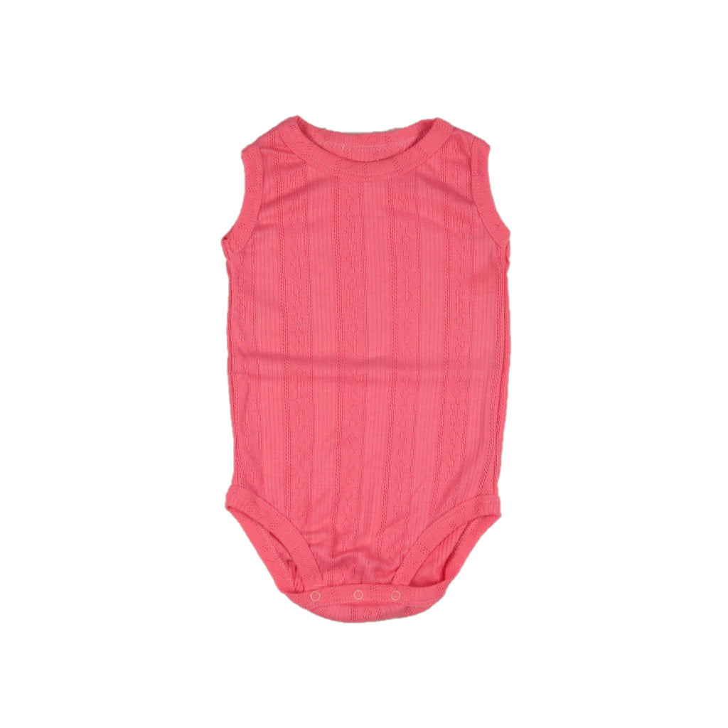 Noonie - Baby Onesies (3-24M) - Cotton Bodysuits for baby girl and boy / unisex - Quality