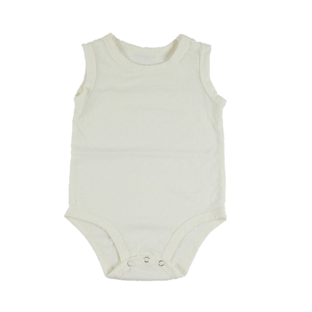 Noonie - Baby Onesies (3-24M) - Cotton Bodysuits for baby girl and boy / unisex - Quality