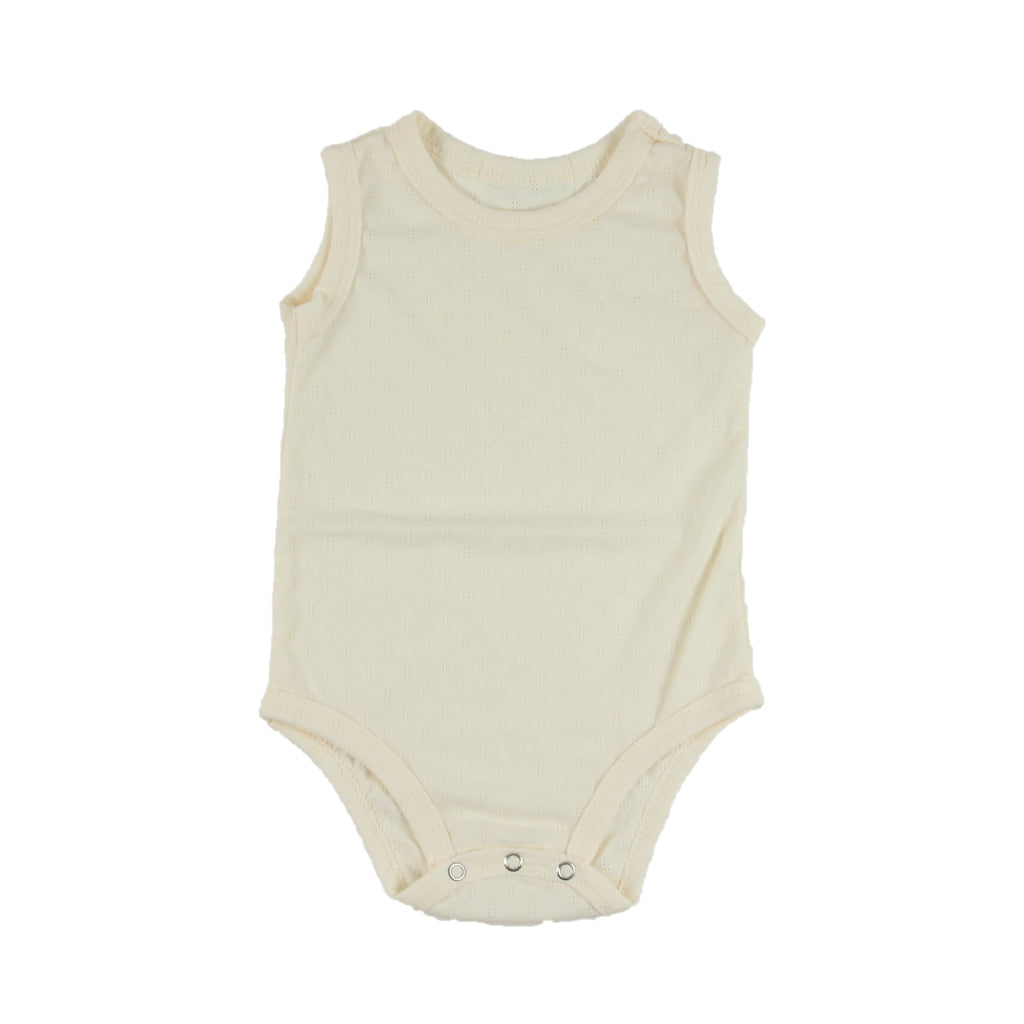 Noonie - Baby Onesies (3-24M) - Cotton Bodysuits for baby girl and boy / unisex - Quality