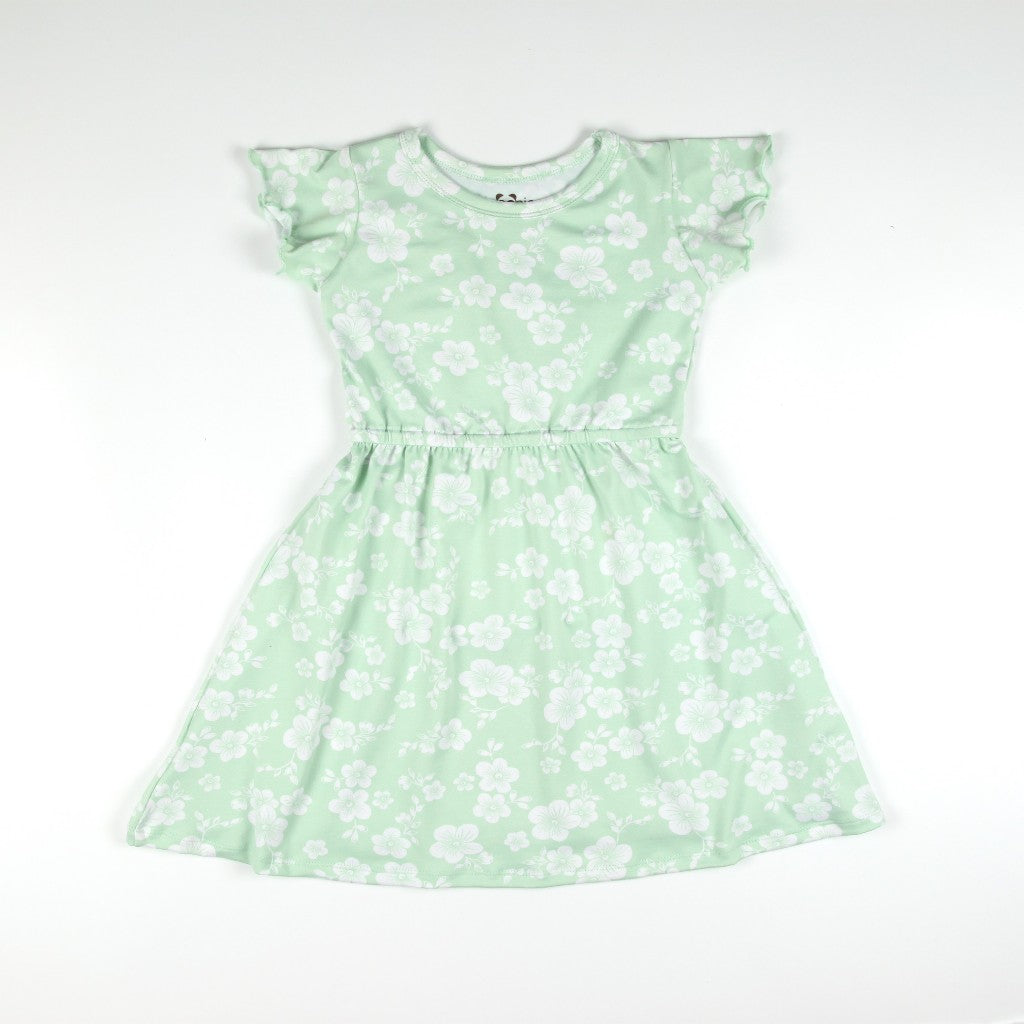 < Clearance >Noonie - Girls Dress (2-16Y) - Dress outfit for kids Girl