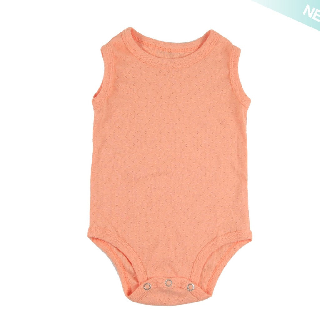 Noonie - Baby Onesies (3-24M) - Cotton Bodysuits for baby girl and boy / unisex - Quality