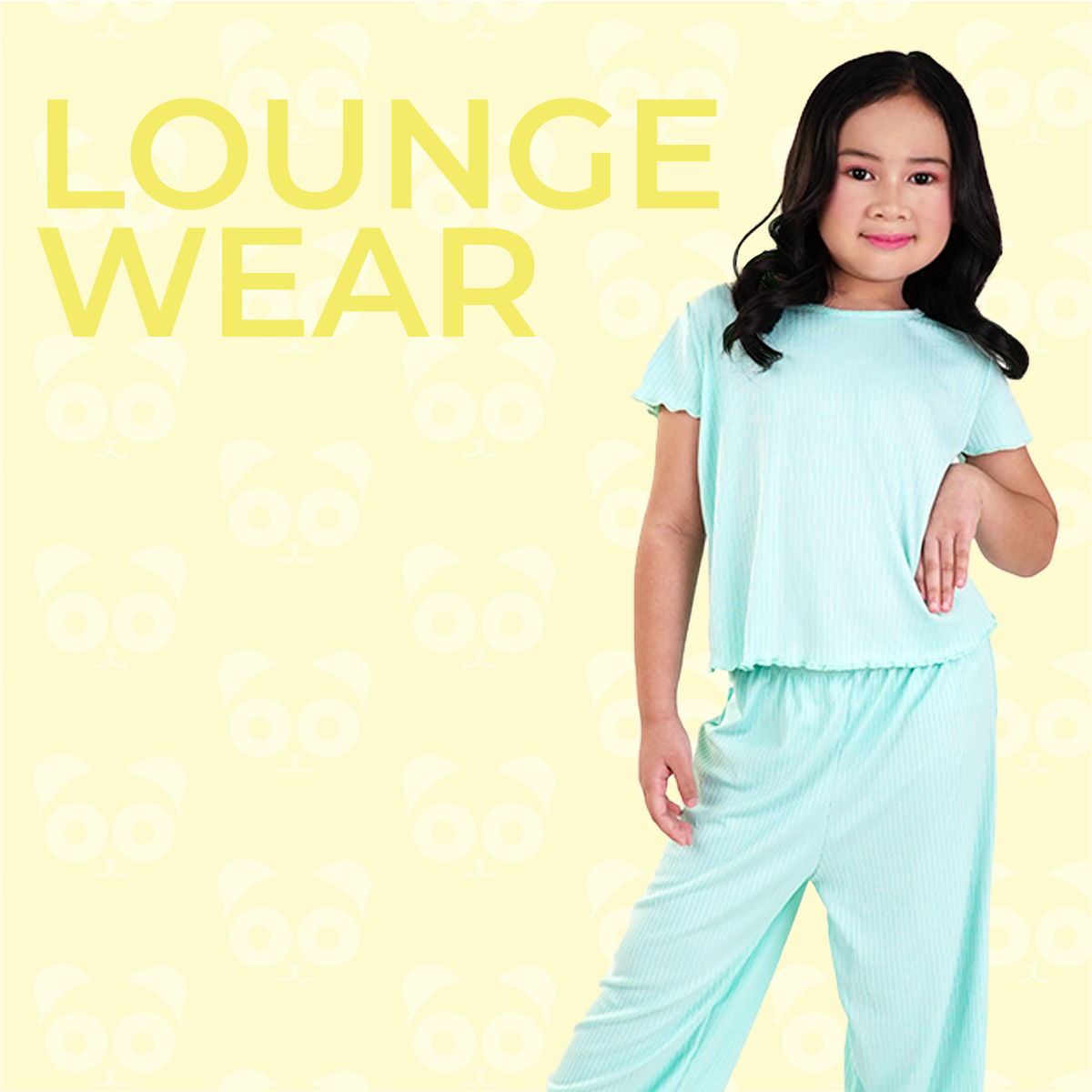 Loungewear