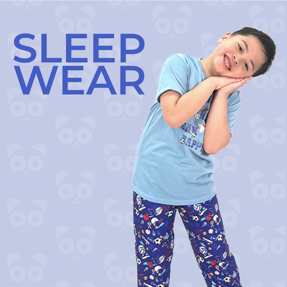 Sleepwear